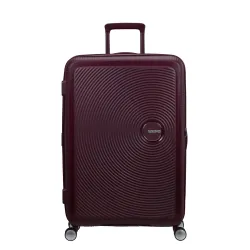 Чемодан 77 см SOUNDBOX WILD CHERRY - Robinzon.ua