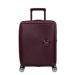 Чемодан 55 см SOUNDBOX WILD CHERRY - Robinzon.ua