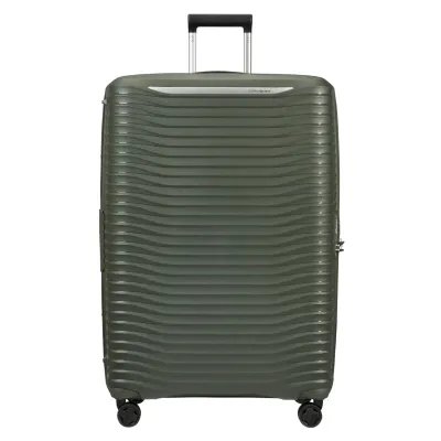 Валіза 81 см UPSCAPE KHAKI Валіза 81 см UPSCAPE KHAKI - Robinzon.ua