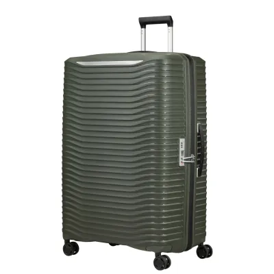 Валіза 81 см UPSCAPE KHAKI - 4 - Robinzon.ua