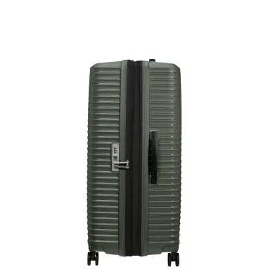 Валіза 81 см UPSCAPE KHAKI - 3 - Robinzon.ua