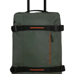 Дорожная сумка на колесах URBAN TRACK KHAKI - Robinzon.ua