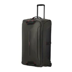 Дорожня сумка на колесах Samsonite ECODIVER KH7*14014 - Robinzon.ua