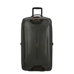 Дорожня сумка на колесах ECODIVER KHAKI - Robinzon.ua