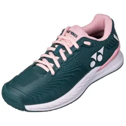 Жіночі кросівки Yonex SHT-Eclipsion4 L CL Teal Green (37.5/23.5) SHTE4LGCEX 37.5/23.5 - Robinzon.ua