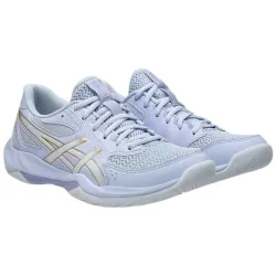 Жіночі кросівки Asics Rocket 12 Blue Fade/Champagne (37.5) 6.5 1072A119-400 37.5 - Robinzon.ua