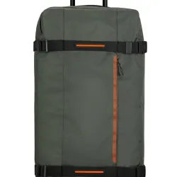 Дорожная сумка на колесах URBAN TRACK KHAKI - Robinzon.ua