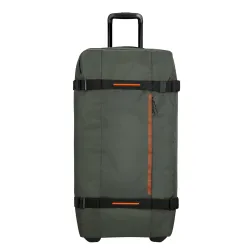 Дорожня сумка на колесах URBAN TRACK KHAKI - Robinzon.ua