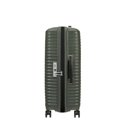 Чемодан 68 см UPSCAPE KHAKI - 5 - Robinzon.ua