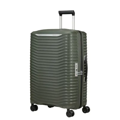 Чемодан 68 см UPSCAPE KHAKI - 4 - Robinzon.ua