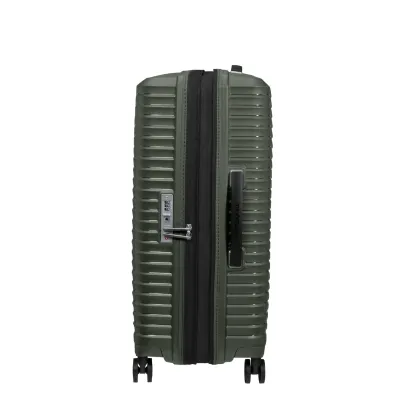 Чемодан 68 см UPSCAPE KHAKI - 3 - Robinzon.ua