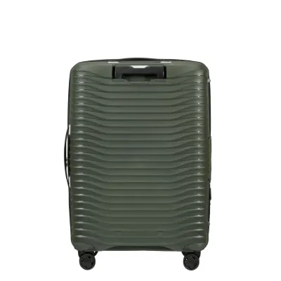 Чемодан 68 см UPSCAPE KHAKI - 1 - Robinzon.ua