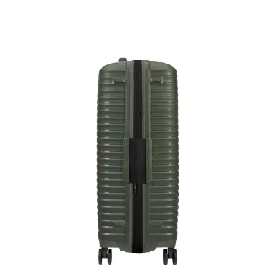 Чемодан 68 см UPSCAPE KHAKI - 6 - Robinzon.ua