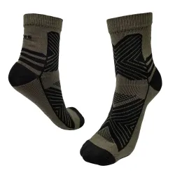 Носки летние Tribe Trekking Summer T-KB-0005-olive 38/40 - Robinzon.ua