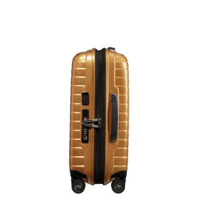 Чемодан 55 см PROXIS GOLDEN YELLOW - 6 - Robinzon.ua