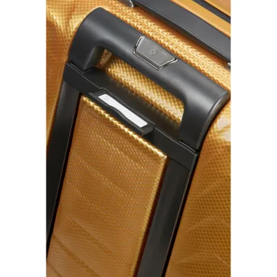Чемодан 55 см PROXIS GOLDEN YELLOW - 3 - Robinzon.ua