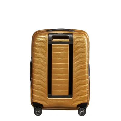 Чемодан 55 см PROXIS GOLDEN YELLOW - 1 - Robinzon.ua