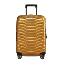 Чемодан 55 см PROXIS GOLDEN YELLOW - Robinzon.ua