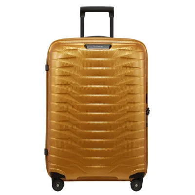 Валіза 69 см PROXIS GOLDEN YELLOW Валіза 69 см PROXIS GOLDEN YELLOW - Robinzon.ua