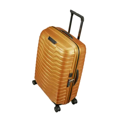 Валіза 69 см PROXIS GOLDEN YELLOW - 5 - Robinzon.ua
