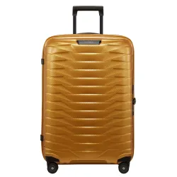 Чемодан 69 см PROXIS GOLDEN YELLOW - Robinzon.ua
