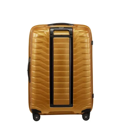 Валіза 69 см PROXIS GOLDEN YELLOW - 1 - Robinzon.ua