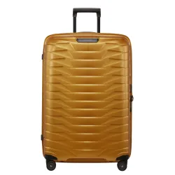 Валіза 75 см PROXIS GOLDEN YELLOW - Robinzon.ua
