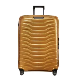 Чемодан 81 PROXIS GOLDEN YELLOW - Robinzon.ua