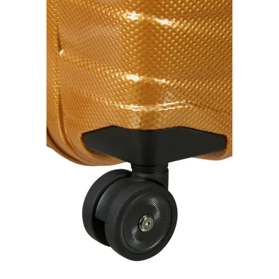 Валіза 81 PROXIS GOLDEN YELLOW - 4 - Robinzon.ua