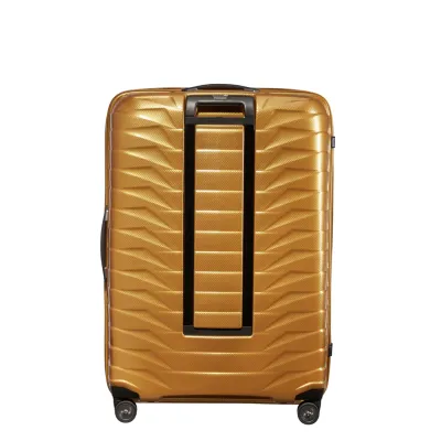Валіза 81 PROXIS GOLDEN YELLOW - 1 - Robinzon.ua