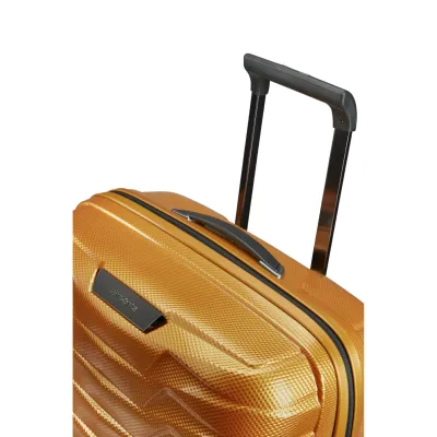 Валіза 81 PROXIS GOLDEN YELLOW - 3 - Robinzon.ua
