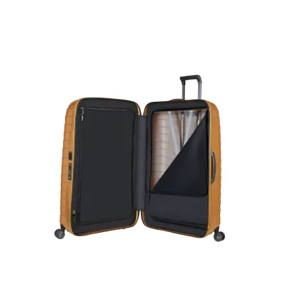 Валіза 81 PROXIS GOLDEN YELLOW - 6 - Robinzon.ua