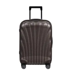 Валіза 55 см C-LITE WALNUT - Robinzon.ua