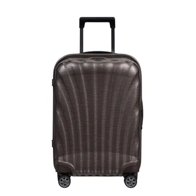 Валіза 55 см C-LITE WALNUT Валіза 55 см C-LITE WALNUT - Robinzon.ua
