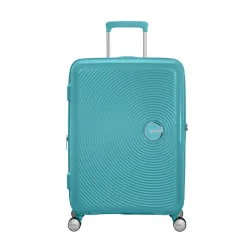 Валіза 67 см SOUNDBOX TURQUOISE - Robinzon.ua