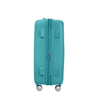 Валіза 67 см SOUNDBOX TURQUOISE - 5 - Robinzon.ua