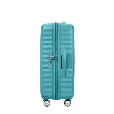 Валіза 67 см SOUNDBOX TURQUOISE - 4 - Robinzon.ua
