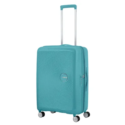 Валіза 67 см SOUNDBOX TURQUOISE - 6 - Robinzon.ua