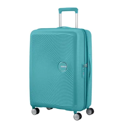 Валіза 67 см SOUNDBOX TURQUOISE - 3 - Robinzon.ua