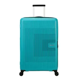 Чемодан 77 см AEROSTEP TURQUOISE - Robinzon.ua