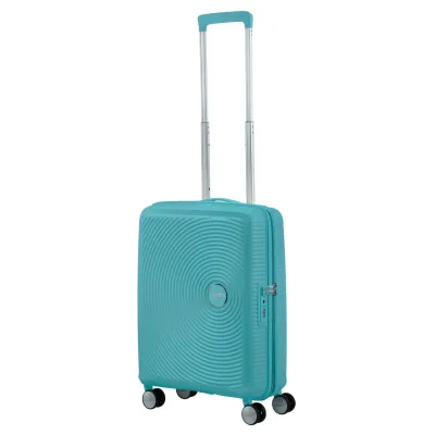 Валіза 55 см SOUNDBOX TURQUOISE - 6 - Robinzon.ua