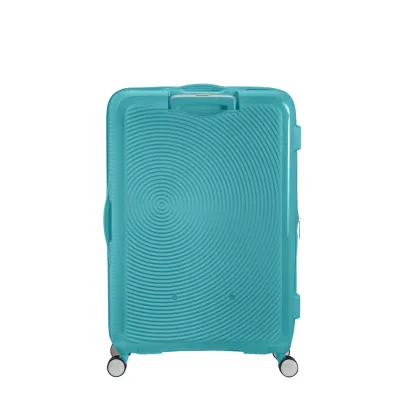 Валіза 77 см SOUNDBOX TURQUOISE - 1 - Robinzon.ua