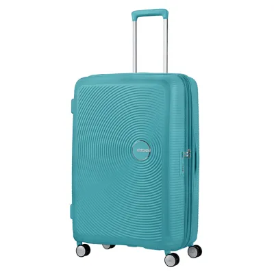 Валіза 77 см SOUNDBOX TURQUOISE - 4 - Robinzon.ua