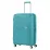 Валіза 77 см SOUNDBOX TURQUOISE - 4 - Robinzon.ua