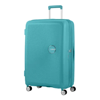 Валіза 77 см SOUNDBOX TURQUOISE - 5 - Robinzon.ua