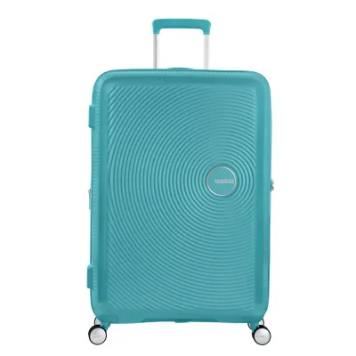 Валіза 77 см SOUNDBOX TURQUOISE - Robinzon.ua