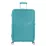 Валіза 77 см SOUNDBOX TURQUOISE - Robinzon.ua