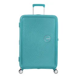 Валіза 77 см SOUNDBOX TURQUOISE - Robinzon.ua