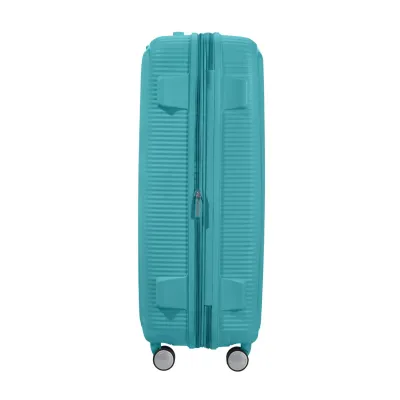 Валіза 77 см SOUNDBOX TURQUOISE - 2 - Robinzon.ua