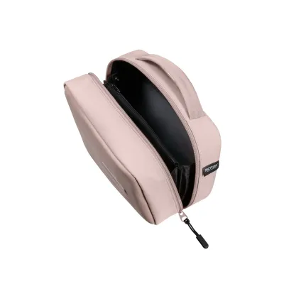Косметичка STACKD TOILET KIT ROSE - 3 - Robinzon.ua